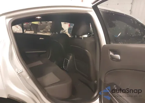 2020 Dodge Charger Gt Rwd z USA, uszkodzony, nr VIN 2C3CDXHG4LH108220